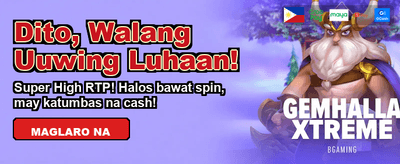 Join the Ultimate PH Jackpot banner